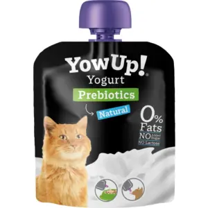 YowUp! Yoghurt Cats Natural Prebiotics