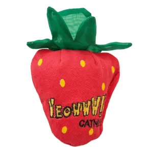 Yeowww! Strawberry Original