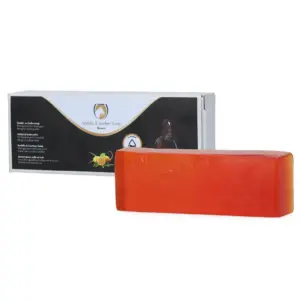 Saddle Soap Bar Excellent 330gr Lemon