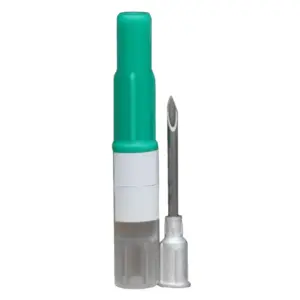 Génia Genalu Disposable Needle 38 x 2.0 mm (14G x 1 1/2”)