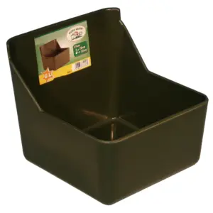 Feed Trough 6 l