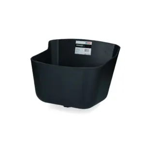 Feed bowl 15 l with plug