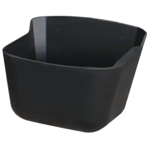Feed/water bowl 15 l (anti spill)