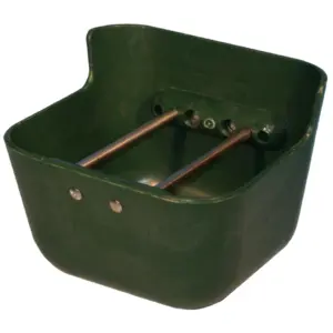 OK Plast Feed Trough Foal 7 l