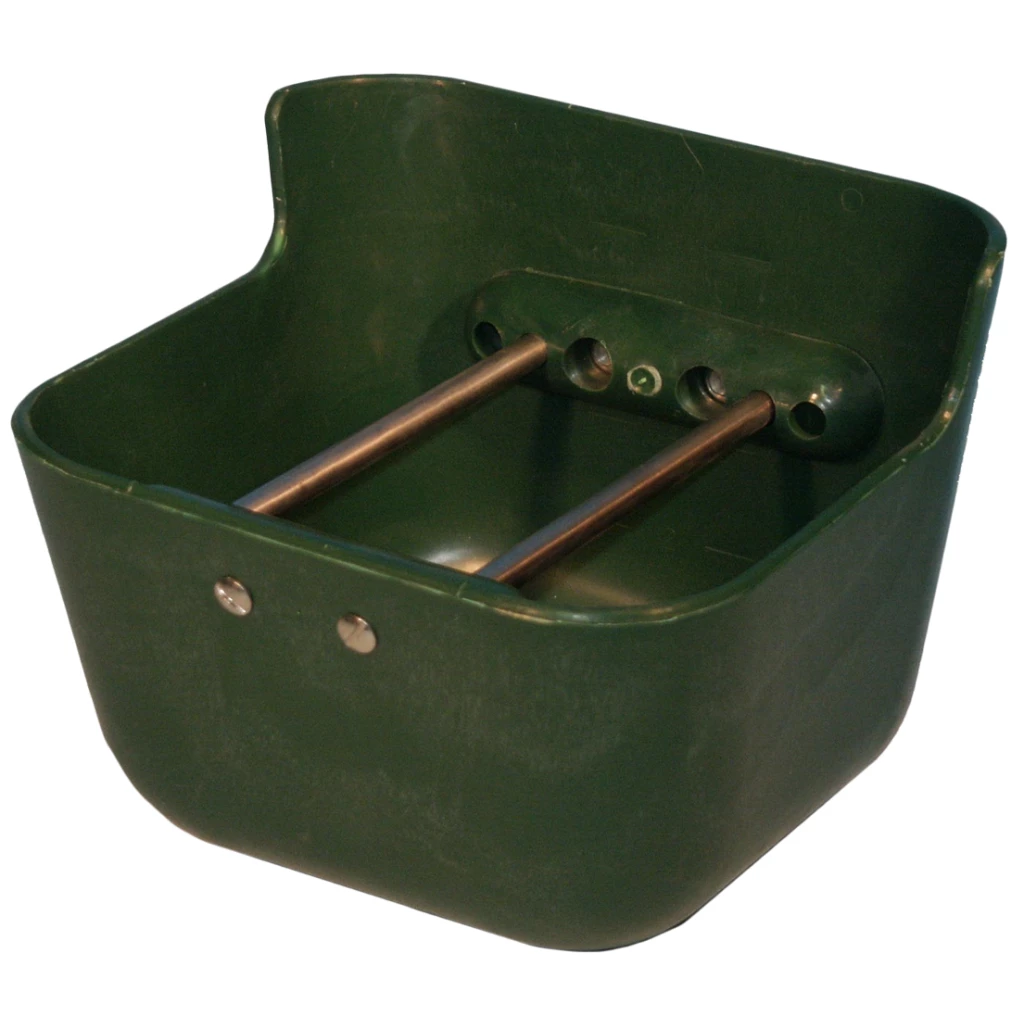 OK Plast Feed Trough Foal 7 l