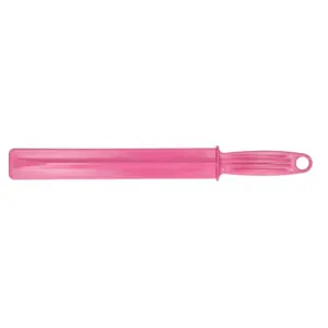 Feed stirrer Pink
