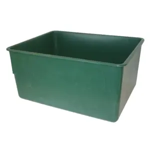 OK Plast Pasture Trough 200 l