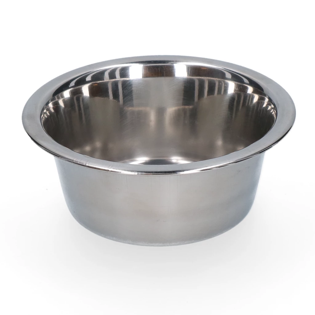 Food & Drinking Bowl Stainless Steel Ø 13 cm