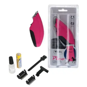 Wahl Pico trimmer horse (for head)