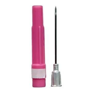 Génia Genalu Disposable Needle 25 x 1.3 mm (18G x 1”)