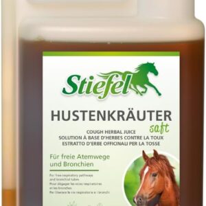 Stiefel Cough Herbal Juice