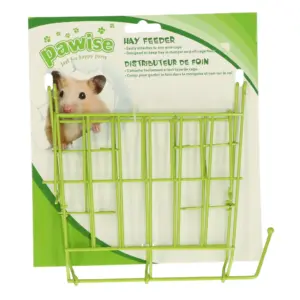 Pawise Hay feeder